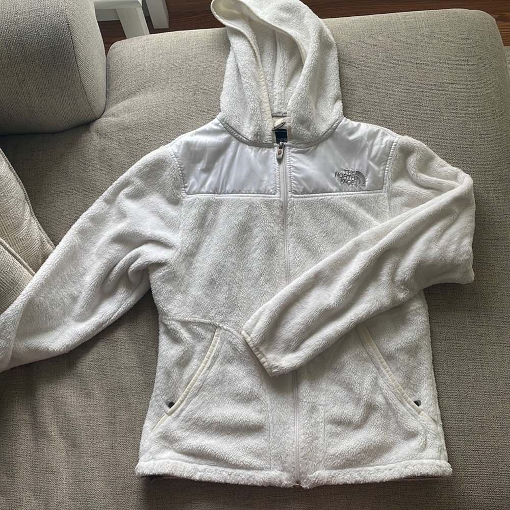 North Face Women’s Jacket